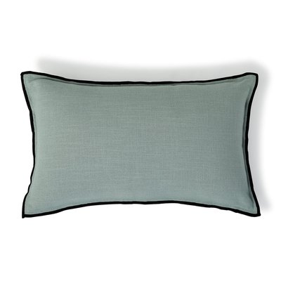 Housse de coussin toile de coton JULES FEBRONIE