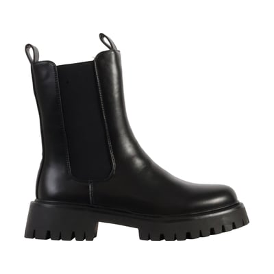 Bottines à Zip Ideal Shoes ENZA NUCCI