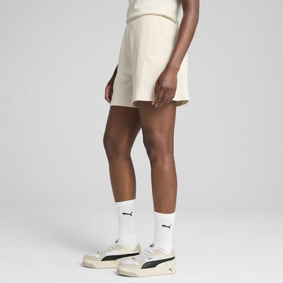 Short ESSENTIAL ELEVATED PUMA