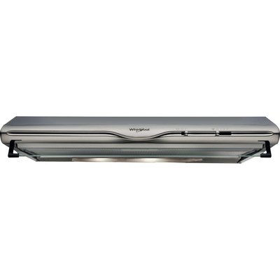 Hotte casquette WCN65FLX WHIRLPOOL