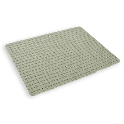 Tapis de baignoire ou douche antidérapant avec ventouses BATHROOM UTILITY