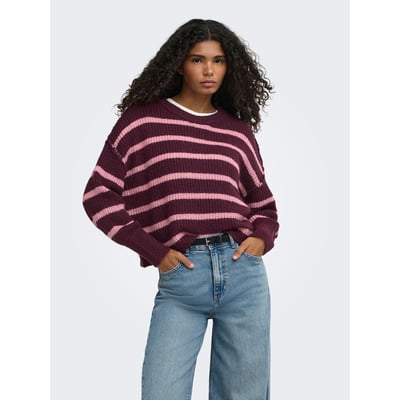 Pull En Maille ONLY