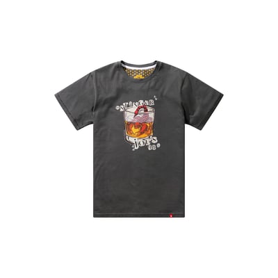T-shirt graphique scorpion JOE BROWNS
