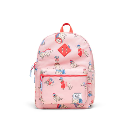 Sac à dos en matières recyclées HERITAGE KIDS 20 L HERSCHEL