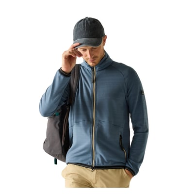 Veste polaire MALTON REGATTA