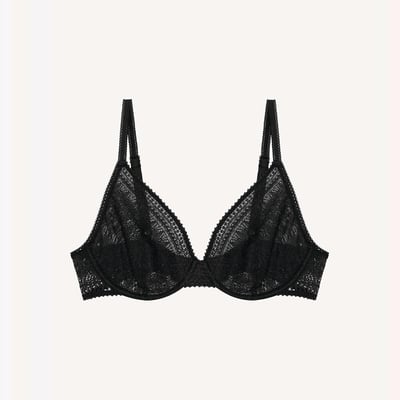 Soutien-gorge emboitant LEILA PASSIONATA