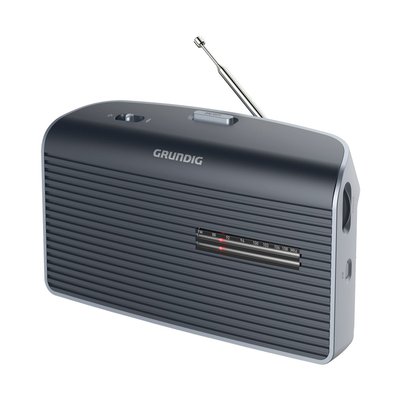 Radio FM MUSIC60XG GRUNDIG