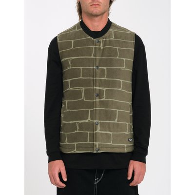 Gilet BOWERED VOLCOM