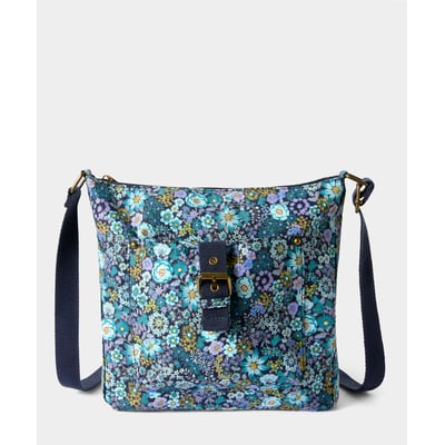 Sac Porté Croisé en Fleurs JOE BROWNS