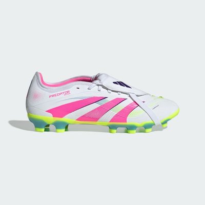 Chaussure Predator Pro languette rabattue Terrain souple/Multi-surfaces adidas Performance