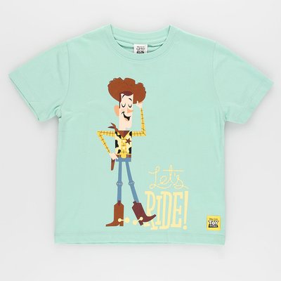 T-shirt Woody Toy Story BOBOLI
