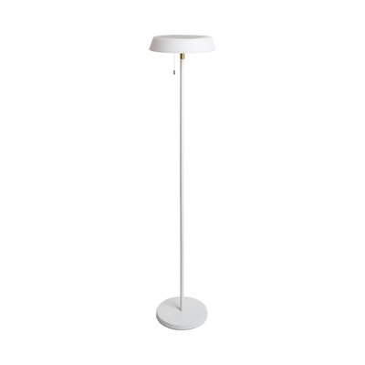 Lampadaire extérieur solaire LED H150cm ALEX SWEEEK