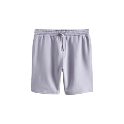 Short en jersey brossé NEXT