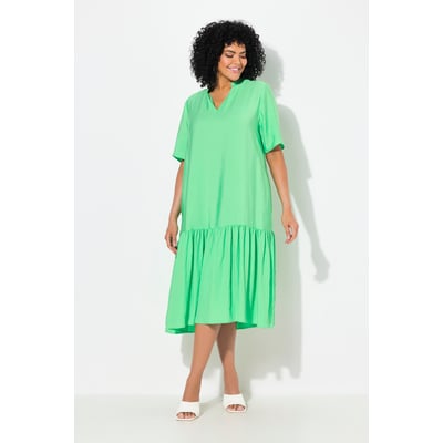 Robe midi ULLA POPKEN