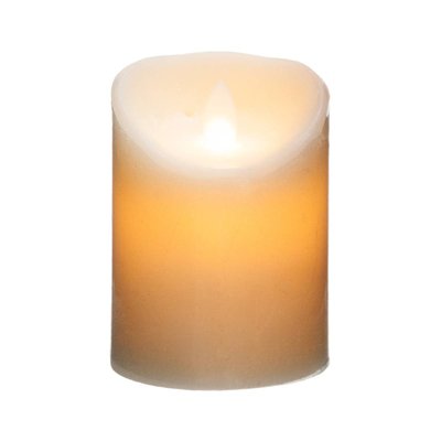 Bougie LED ATMOSPHERA