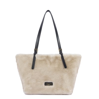 Sac cabas épaule MOUMOUTE LANCASTER