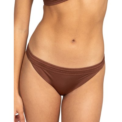 Bas de maillot taille basse SILKY ISLAND. ROXY