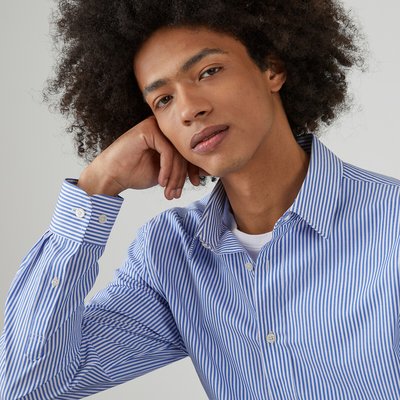 Chemise homme la redoute sale