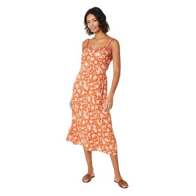 Robe mi-longue DOROTHY PERKINS