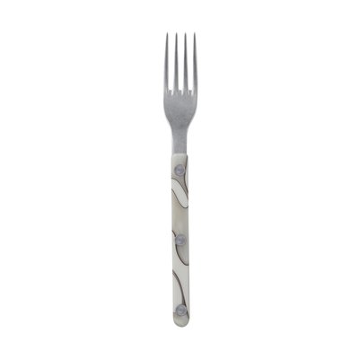Petite fourchette, Bistrot Vintage Dune SABRE