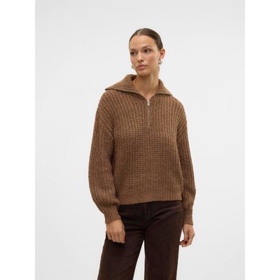 Pull en maille VERO MODA VERO MODA