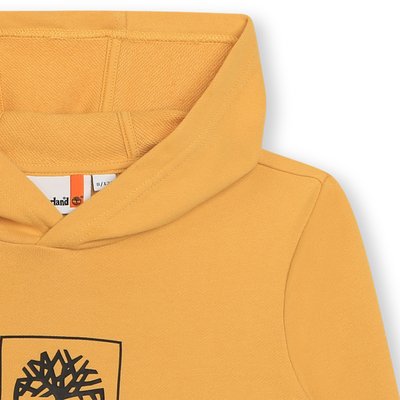 Sweat-shirt molleton à capuche TIMBERLAND