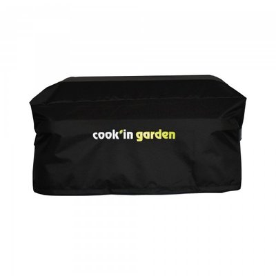Housse pour barbecue et plancha COOK IN GARDEN