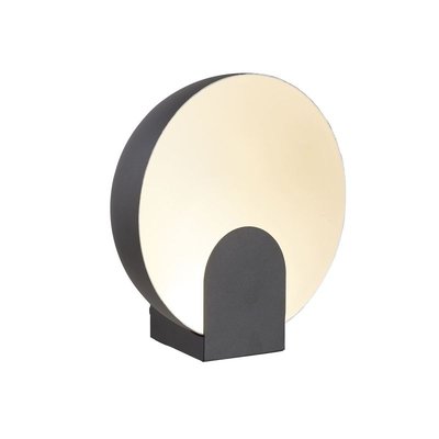 Lampe de Table OCULO - Caractéristiques Techniques MANTRA
