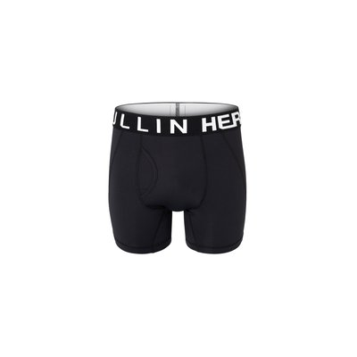 Boxer homme FIFTY BLACK21 PULLIN