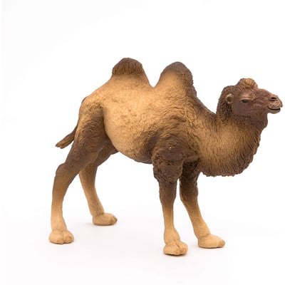 Figurine Chameau de Bactriane PAPO