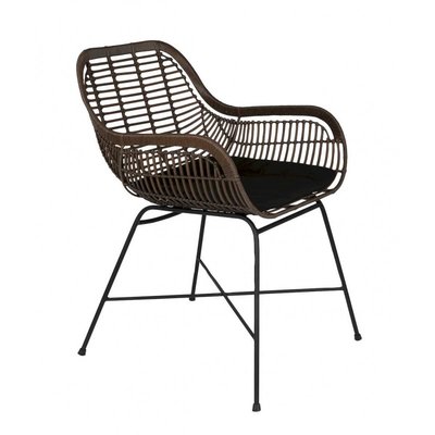 Fauteuil design Cantik DUTCHBONE