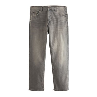 Jean authentique stretch vintage coupe droite NEXT