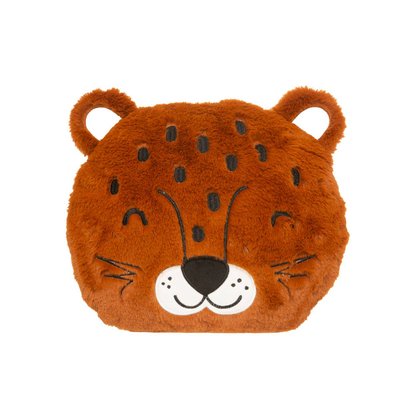 Coussin enfant PANTHÈRE ATMOSPHERA