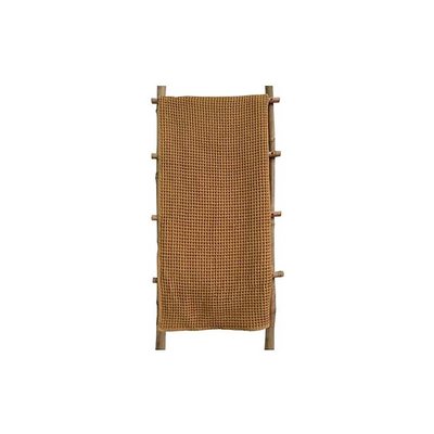 Plaid 100% coton 130 x 170 cm AUBRY GASPARD