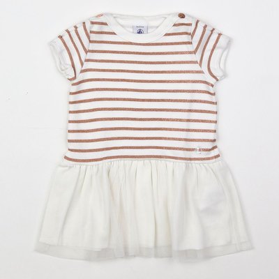 Robe - Très bon état PETIT BATEAU