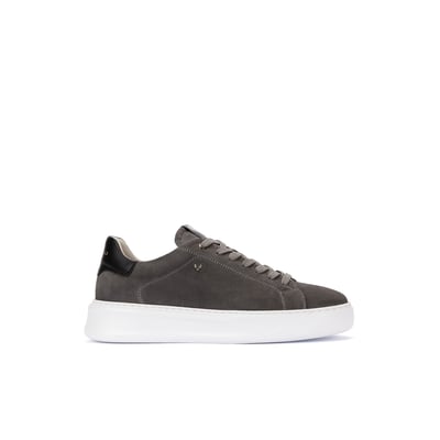 Baskets cuir Sullivan MARTINELLI