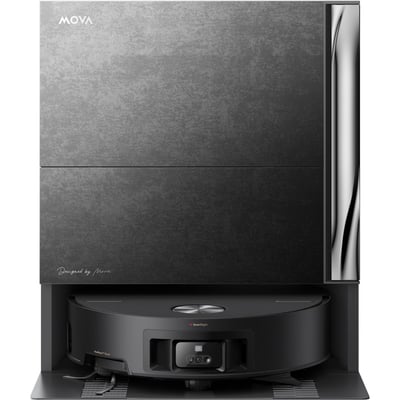 Robot Aspirateur Laveur Z70 Ultra Complete MOVA