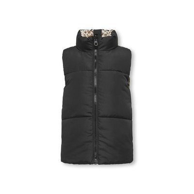 Chaleco sin mangas reversible KIDS ONLY
