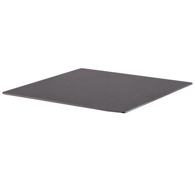 Plateau de table inclinable 60 cm en hpl, OPERA OVIALA