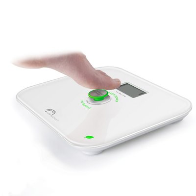 Pèse personne Green Power 8154 LITTLE BALANCE