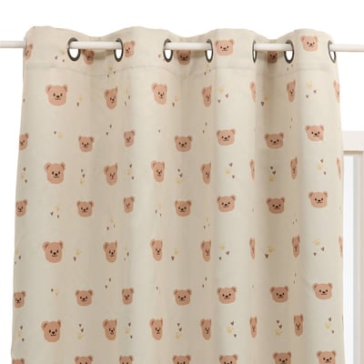 Rideau occultant pour enfant BILLIE ATMOSPHERA FOR KIDS
