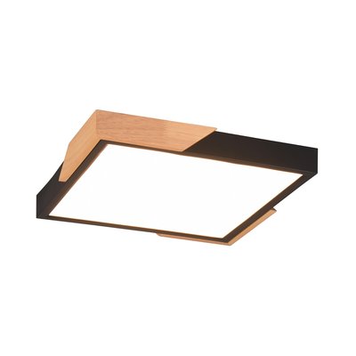 Candeeiro de teto Meta, TRIO Lighting TRIO LIGHTING