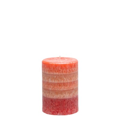 Bougie parfumée cylindrique H10 SIA DECO