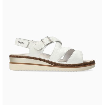 Sandales en cuir DORY MEPHISTO