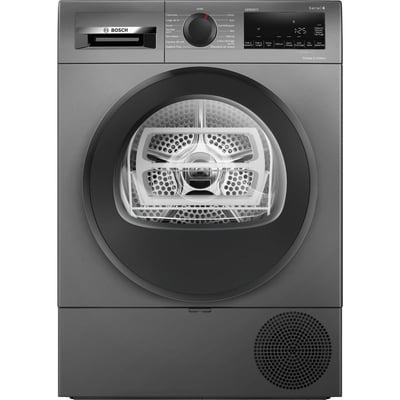 Sèche linge pompe à chaleur WQG233DYFR BOSCH