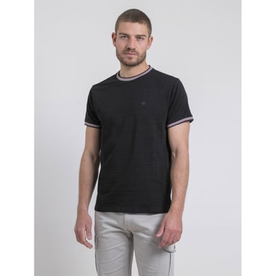 T-shirt Col Rond Nopilias RITCHIE
