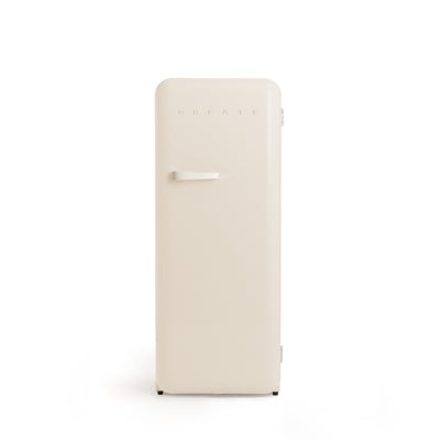 Réfrigérateur rétro FRIDGE RETRO 281L CREATE