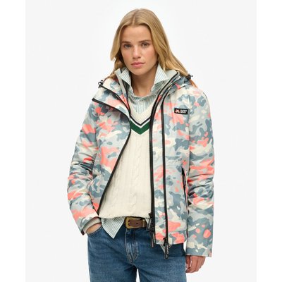 Veste à capuche Mountain Windbreaker SUPERDRY