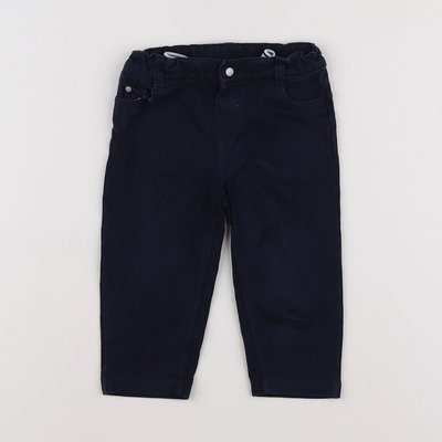 Pantalon - Bon état PETIT BATEAU
