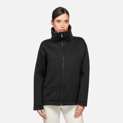 Sweat-Shirts  W SWEATER GEOX